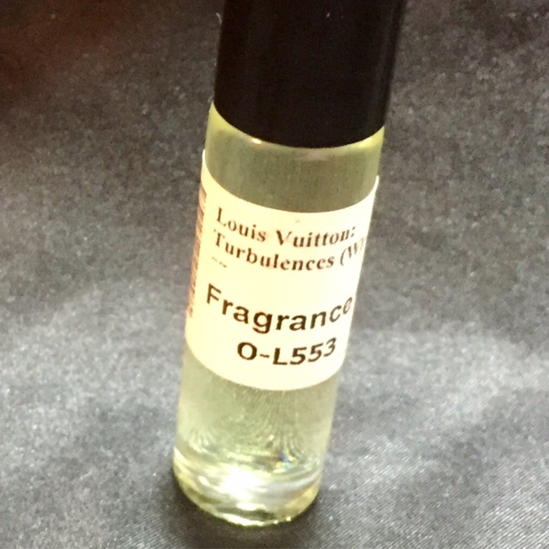 Feminine designer inspired Fragrance body oil's roll on 1/3 oz. roll on   Crown Body and Soul LLC hair care products and metaphysical supply /Goddess  Creations.